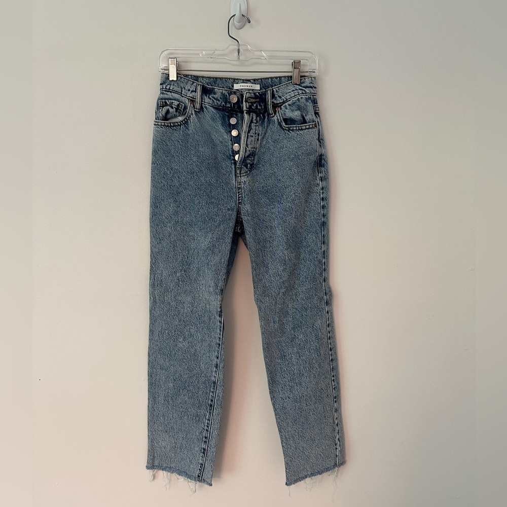 Pacsun Blue Jeans